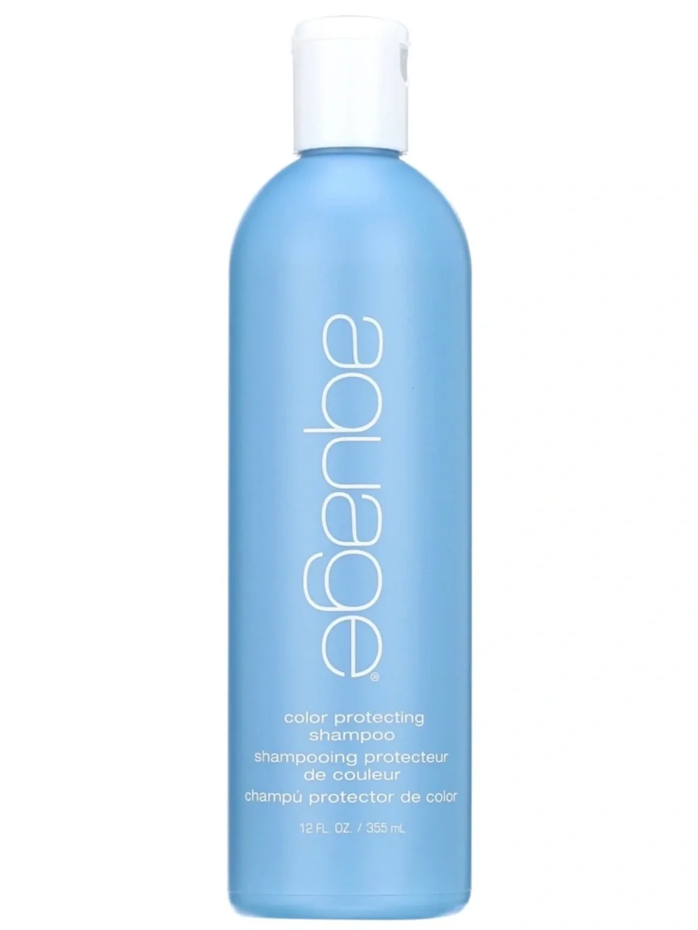 Aquage Color Protecting Shampoo 12oz
